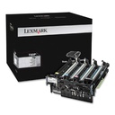 Drum Unit LEXMARK CS 310DN, CS 410DN, CS5 10DN NR.700P 40k Black Original