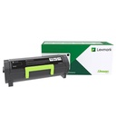 Cartus toner Lexmark Return MB2770ADHWE BK 15k Black Original