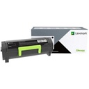 Cartus toner Lexmark Return B3340dw, B3442dw, MB3442adw 3k BK Black Original