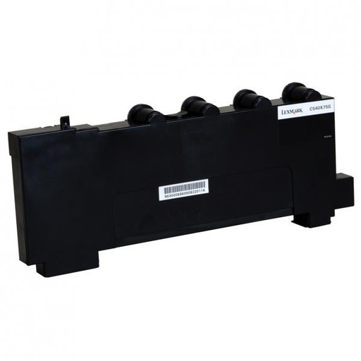[C540X75G] Waste Toner Bottle Lexmark C540 36K Original