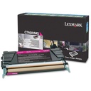 Cartus toner Lexmark Return C746DN C746A1MG 7k Magenta Original