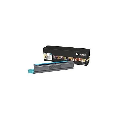 [C925H2CG] Cartus toner Lexmark C 925 C925H2CG 7.5k Cyan Original