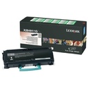 Cartus toner Lexmark X264DN, X363DN, X364DN, X364DW Corporate 9k, BK Black Original