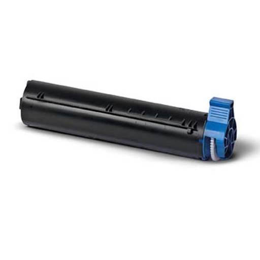 [45807102] Cartus toner Okidata B412DN 3K Black Original