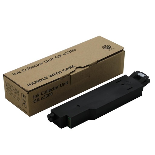 [405700] Waste Toner Bottle Ricoh GX 3300 Original