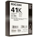 Cerneala Ricoh SG 2100 GC41LC 405765 Black Original