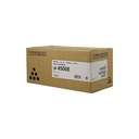 Cartus toner Ricoh AFICIO SP 3610SF 6K Black Original