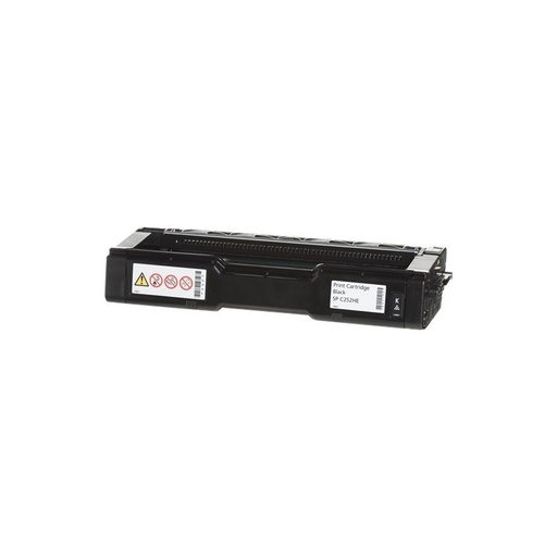 [407716] Cartus toner Ricoh SPC 252, SPC 262 SPC252E HC 407716 6.5k Black Original