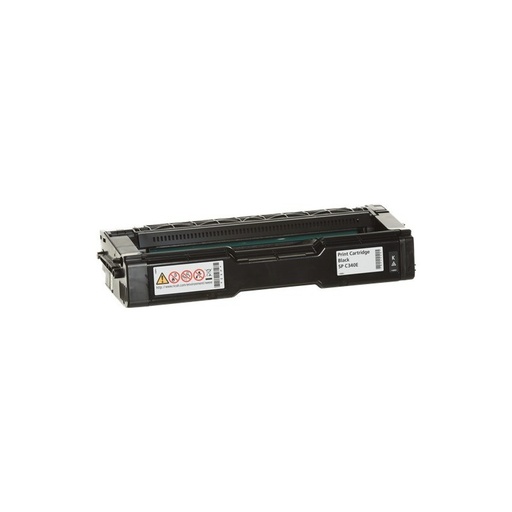 [407899] Cartus toner Ricoh SPC 340, SPC 341 Black 5k Original