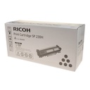 Cartus toner Ricoh SP 230H 3k BK Black Original