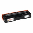 Cartus toner Ricoh Aficio M C250, M C250H, P C301W 408340 6.9k Black Original