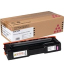 Cartus toner Ricoh Aficio M C250, M C250H, P C301W408342 6.3k Magenta Original