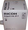 Cerneala Ricoh JP 730, JP 735, JP 750, JP 755 Black Original