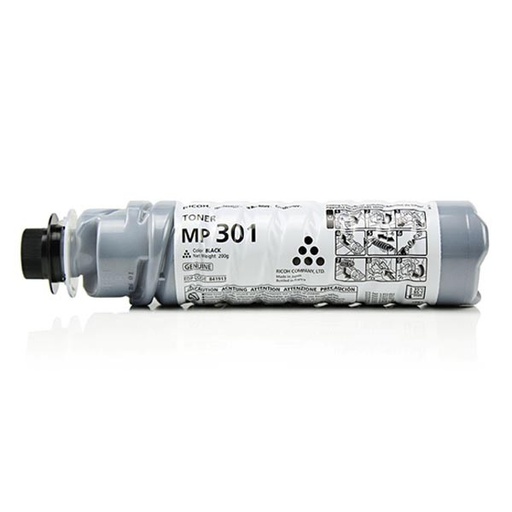 [842025] Cartus toner Ricoh AFICIO MP 301 SP 841711, 841913, 842025, 842339 Black Original