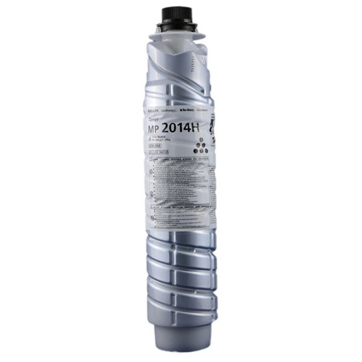 [842135] Cartus toner Ricoh MP 2014H, Aficio MP 2014H Bk Black Original