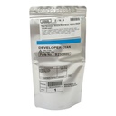 Developer Ricoh MPC 2000, MPC 2500, MPC 3000, MPC 3500, MPC 4500 B2233034 B2233033 Cyan Original
