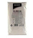 Developer Kit Color Sharp MX 1810 U, MX 2010 U, MX 2310 U, MX 2314 N, MX 2314 NSF, MX 2610 N, MX 2614 N, MX 2614 NR, MX 2614 NSF, MX 2615 N, MX 2640 N, MX 3110 N, MX 3111 U, MX MX-36FVSA, MX-36GVSA,MX-36FVSA, MX-36GVSA,MX-36FVSA, MX-36GVSA,MX-36FVSA, MX-36GVSA 120k Cyan/Magenta/Yellow Original