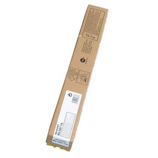 [MX51GTYA] Cartus toner Sharp MX 4110 N, MX 4111 N, MX 4112 N, MX 4112 NSFA, MX 4140 N, MX 4141 N, MX 5110 N, MX 5111 N, MX 5112 N, MX 5140 N, MX 5141 N MX-51GTYA 18k Yellow Original