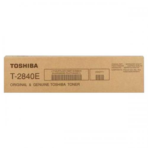 [T-2840] Cartus toner Toshiba E-STUDIO 233, E-STUDIO 283 T-2840 Black Original