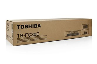 [TB-FC30E] Waster toner Toshiba E-Studio 2050, E-Studio 2550, E-Studio 2051 TB-FC30E 6AG00004479 Original