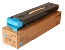 Cartus toner Xerox DC 240, DC 250 WC 7655, WC 7665, WC 7675 006R01452 Cyan Original
