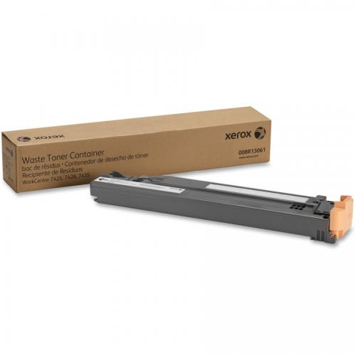 [008R13061] Waste Toner Container Xerox WC 7500, WC 7400 Original