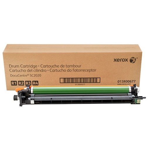 [013R00677P] Drum Unit Xerox DocuCentre SC 2020 76k   Promo Original