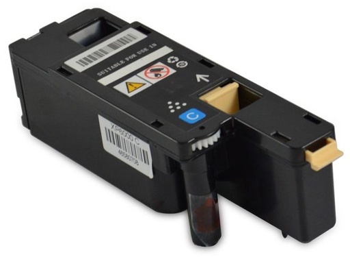 [106R01631] Cartus toner Xerox WC 6015, Phaser 6000, Phaser 6010, Phase 6000 106R01631 Cyan Original