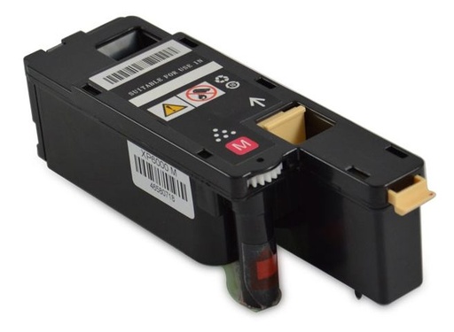 [106R01632] Cartus toner Xerox WC 6015, Phaser 6000, Phaser 6010, Phase 6000 106R01632 Magenta Original