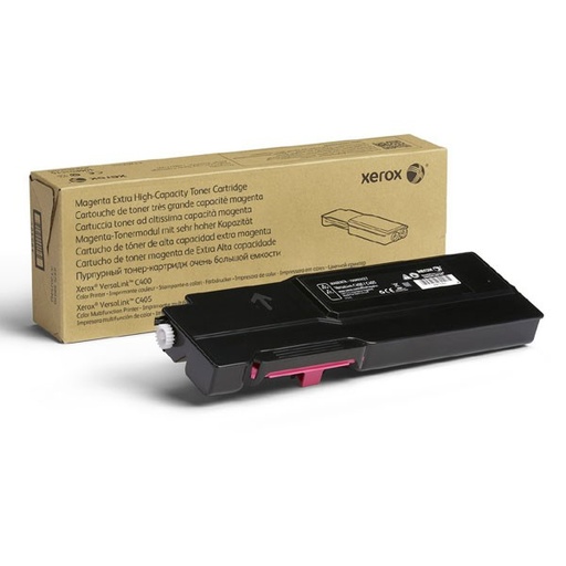[106R03511] Cartus toner Xerox VersaLink C 400, VersaLink C 405 2.5k 106R03511 2.5k Magenta Original