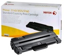 Cartus toner Xerox Phaser 3140 Black 1.5k Original