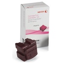 Solid Ink Xerox COLORQUBE 8570N (2 sticks) 4.3k 108R00937 4.3k Magenta Original