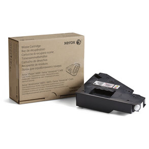 [108R01124] Waste Toner Xerox Phaser 6600 WC 6605 30k Original