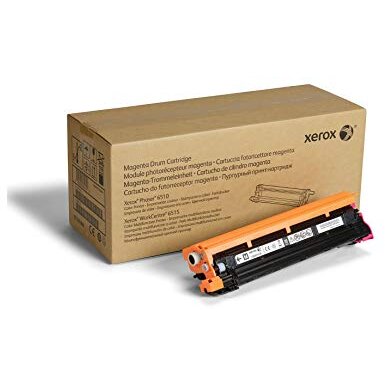 [108R01418] Drum Unit Xerox Phaser 6510N, Phaser 6510DN, Phaser 6515DN 48K 108R01418 Magenta Original