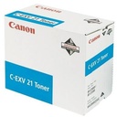 Cartus toner Canon iRC 2380, IRC 2880, IRC 3080, IRC 3380 C-EXV21 C-EXV21C, 0453B002AA Cyan Original