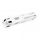 Cartus toner Canon IRA C3025i, IR C3226i, IR C3125i C-EXV54BK, 1394C002AA Black Original