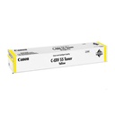 Cartus toner Canon IRA C256i, IRA C356i, IRA C255i, IRA C355i, IRA C355ifc, IRA C257i, IRA 357i DX, IRA C257i, IRA 357i DX C-EXV55Y, 2185C002AA Yellow Original