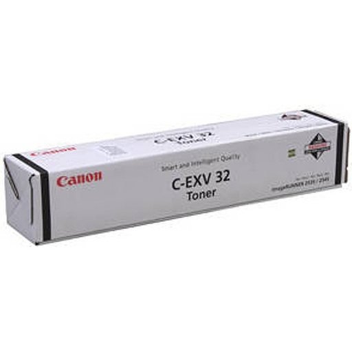 [CF2786B002AA] Cartus toner Canon IR 2535, IR 2545 C-EXV32BK Black Original