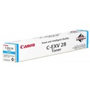 Cartus toner Canon IRA C5235, IRA C5240i, IRA C5250, IRA C5250i, IRA C5255, IRA C5255i C-EXV28C, 2793B002AB Cyan Original