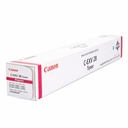 Cartus toner Canon IRA C5235, IRA C5240i, IRA C5250, IRA C5250i, IRA C5255, IRA C5255i C-EXV28M, 2797B002AB Magenta Original