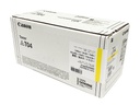 Cartus toner Canon IRA C475i, IRA C478i/iZ T04 T04, 2977C001AA Yellow Original