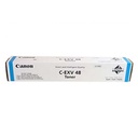 Cartus toner Canon iR C1325if, IR C1335if C-EXV48 C-EXV48C, 9107B002AA Cyan Original
