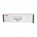 Cartus toner Canon 034 IR C1225, IR C1225if, 9454B001AA Black Original