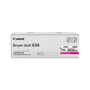 Drum Unit Canon IR C1225, IR C1225if DU034 DU034, 9456B001AA Magenta Original
