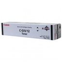 Cartus toner Canon iR 3530, iR 3570, iR 4570 C-EXV12BK Black Original