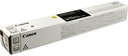 Cartus toner Canon IR DX C5840i, IR DX C5850i, IR DX C5860i, IR DX 5870i DXIR DX C5840i, IR DX C5850i, IR DX C5860i, IR DX 5870i DX C-EXV58 C-EXV58Y, 3766C002AA Yellow Original