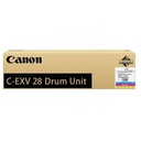 Drum Unit Canon IRA C5045, IRA C5051 C-EXV28B Black Original