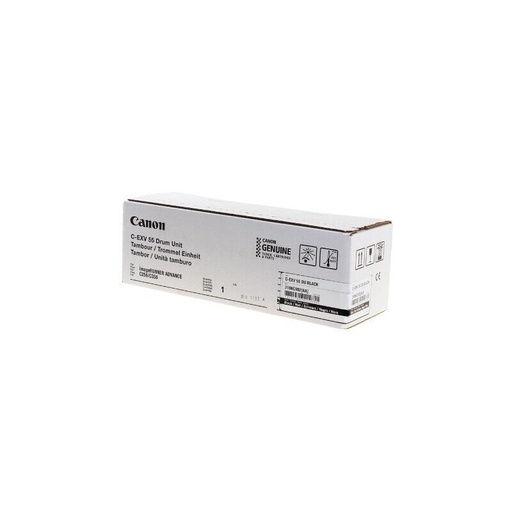 [2186C002AA] Drum Unit Canon IRA C256i, IRA C356i, IRA C255i, IRA C355i, IRA C355ifc, IRA C257i, IRA 357i DX, IRA C257i, IRA 357i DX C-EXV55 C-EXV55B, 2186C002AA Black Original