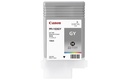 Pigment Ink Tank Canon PFI-103 iPF 6100, iPF 6200, iPF 5100 PFI-103, 2213B001AA Inks 130 ml Grey Original