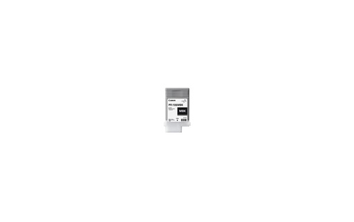 [CF6620B001AA] Pigment Ink Tank Canon PFI-106 iPF 6300S, iPF 6400S, iPF 6400SE, iPF 6300, iPF 6400, iPF 6350, iPF 6450 PFI-106, 6620B001AA Inks 130 ml Matt Black Original